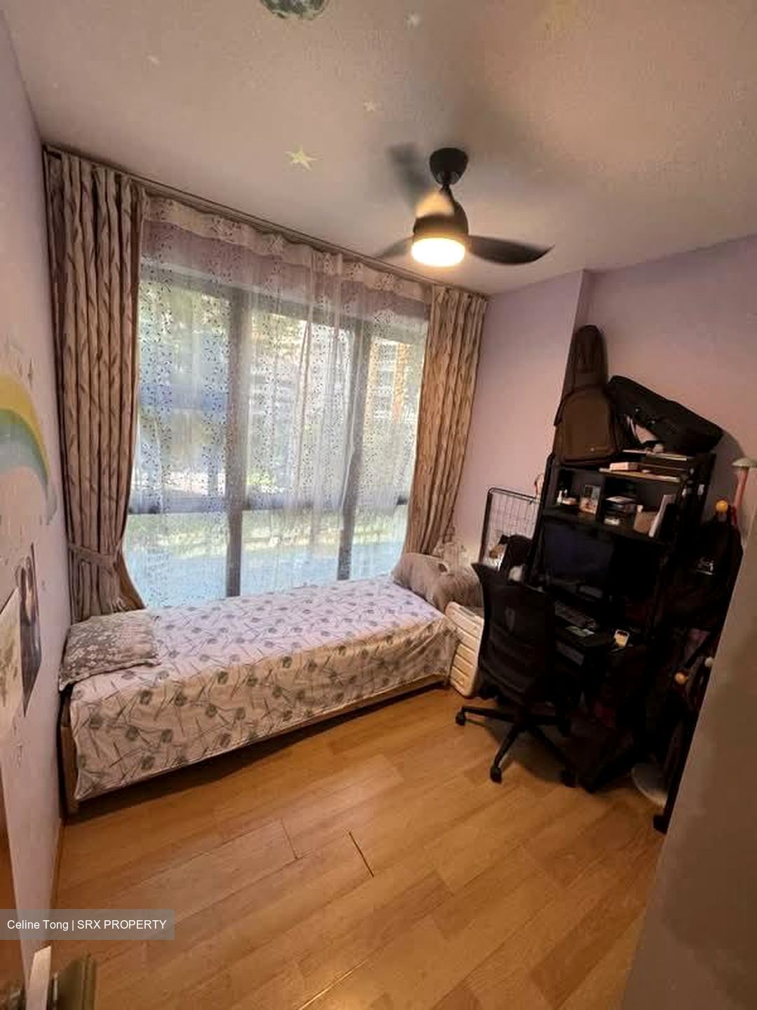 Prive (D19), Condominium #573885141